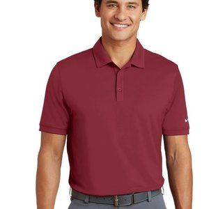 Nike Victory Solid Polo Shirt Standard Fit Large